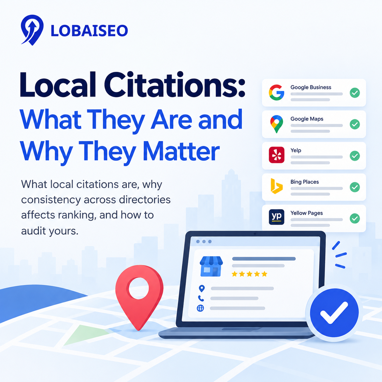 Local Citations: What They Are and Why They Matter by Lobaiseo